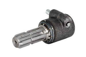 ������� ���������� ���������� ���� �� 127.003 (������) (������ 45 x 38 x 6 �� (1 3/4? Z6) - ��� 35 x 29 x 6 �� (1 3/8? Z6)) | ���������������.��