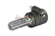 ������� ���������� ���������� ���� �� 127.003 (������) (������ 45 x 38 x 6 �� (1 3/4? Z6) - ��� 35 x 29 x 6 �� (1 3/8? Z6))