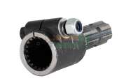 ������� ���������� ���������� ���� �� 128.003 (������) (������ 45 x 40 x 20 �� (1 3/4  Z20) - ��� 35 x 29 x 6 �� (1 3/8 Z6))