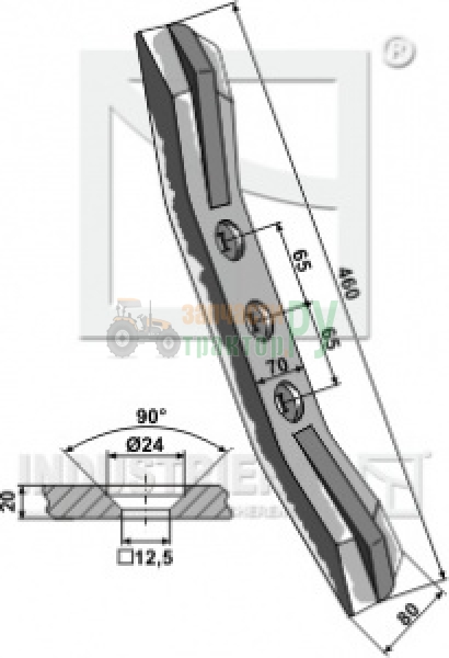 ���������� 101.�35 (Industriehof) | ���������������.��