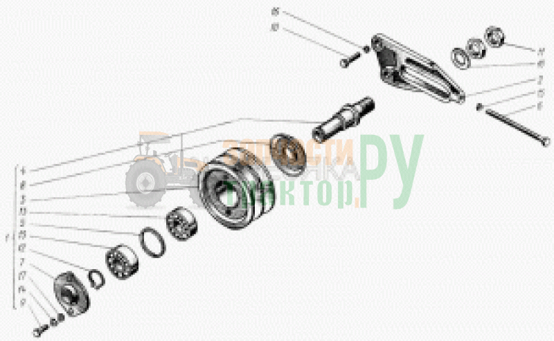 ����� �������� 60-13014.40 	  | ���������������.��